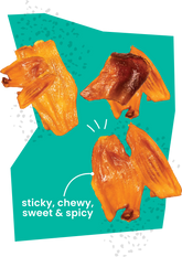 Jackfruit Variety Pack